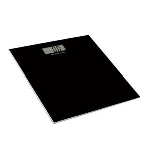 Timers Scales: Electronic Scales Black