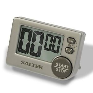 Timers Scales: Electronic Salter Timer