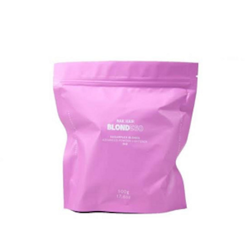 Nak: Nak Blonde 360 Sugarplex 500g
