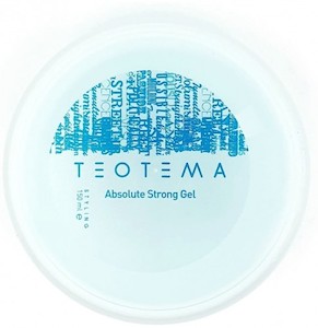 Teotema Styling: Teotema Absolute Strong Gel