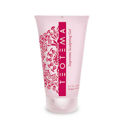 Teotema Styling: Teotema Supreme Sculpting Gel
