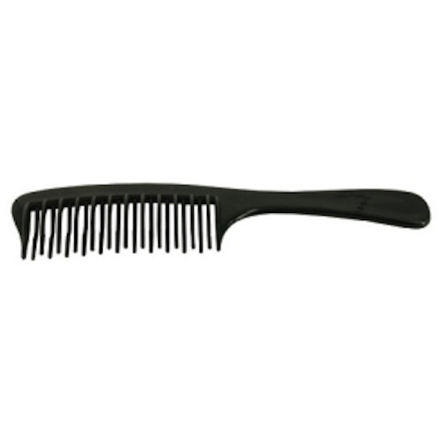 Combs: Curved Basin Comb