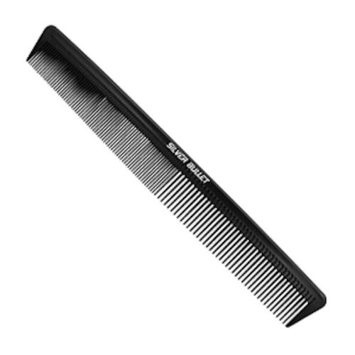 Combs: Silver Bullet K230 Carbon Comb K230