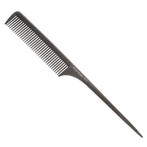 Combs: Silver Bullet Carbon Tail Hair Comb #2
