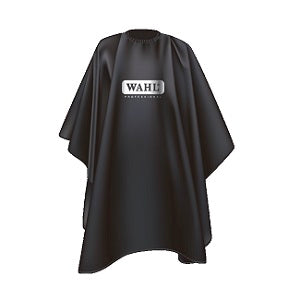 Wahl 3012 Cutting Cape Jumbo Black