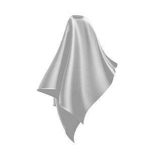 Wahl 3012 Cutting Cape White