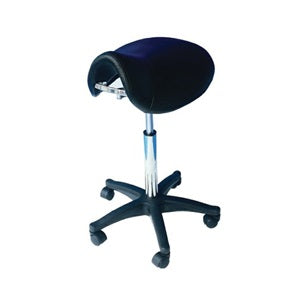 Furniture: Saddle Cutting Stool