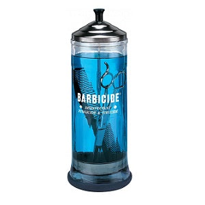 Dispensers: Sterilizing Jar