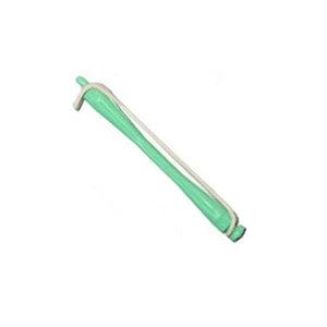Perming: Perm Rods Green