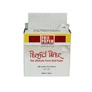 Perfect Paper Self Dispensing Box