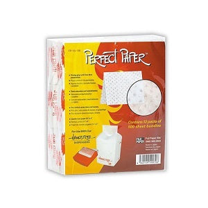 Perming: Perfect Paper Refill