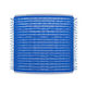 Velcro Grip Rollers Blue 76mm