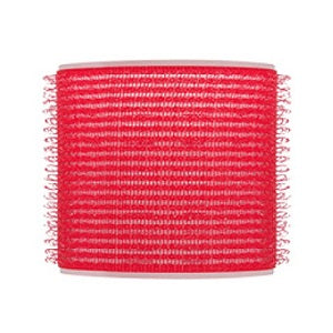 Rollers: Velcro Grip Rollers Red 70mm