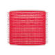 Velcro Grip Rollers Red 70mm