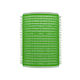 Velcro Grip Rollers Green 48mm