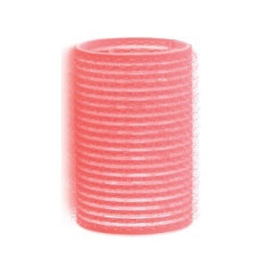 Rollers: Velcro Grip Rollers Pink 44mm