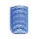 Velcro Grip Rollers Blue 40mm