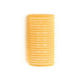 Velcro Grip Rollers Yellow 32mm