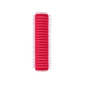 Rollers: Velcro Grip Rollers Red 13mm