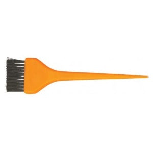 Tint Brushes: Tint Brush Wide Orange