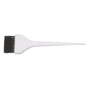 Tint Brush Wide White