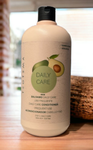 Teotema Care: Teotema Daily Care Conditioner 1000ml