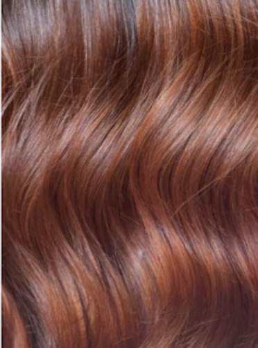 Teotema: Teotema Creme Colour 6.43 (Dark Copper Golden Blonde)