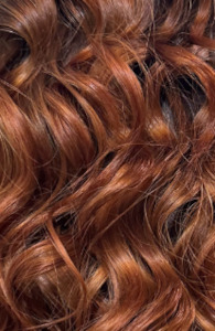 Teotema Creme Colour 7.43 (Copper Golden Blonde)