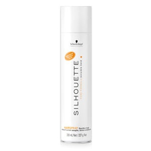 Schwarzkopf Professional Silhouette Flexible Hold Hairspray