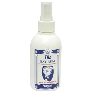 Professional: TBS Bay Rum