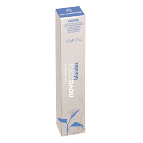 De Lorenzo Novacolour Blondes Ice Blonde Booster