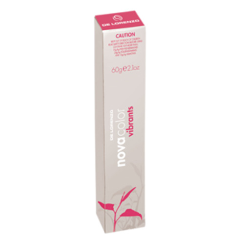 De Lorenzo: De Lorenzo Novacolour Vibrants Orange Concentrate