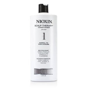 Nioxin Scalp Revitaliser Conditioner #1 1L