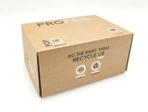 ProFoil Medium Pop Ups