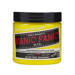 Manic Panic Electric Banana