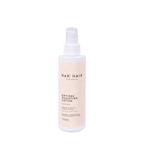 Nak: Nak Options Sculpting Lotion