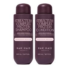 Nak: Nak Signature Structure Complex Conditioner 350ml