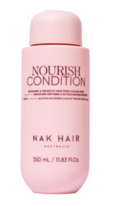 Nak: Nak Signature Nourish Conditioner 350ml