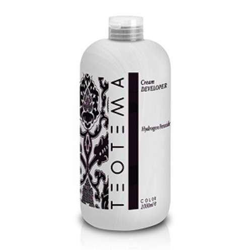 Cosmedi Ppd Ammonia Free: Teotema Creme Developer 6%