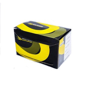 Consumables: SSS Silver Foil