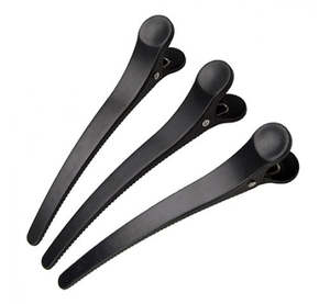 Sectioning Clips Extra Long