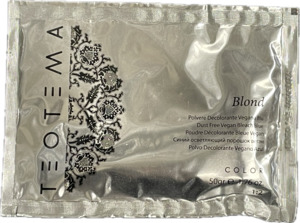 Teotema Level 8 Bleach sachet 50g