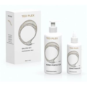 Teotema Colour: Teotema Teo Plex Kit