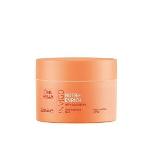 Wella: Wella Invigo Nutri Enrich Mask 150ml