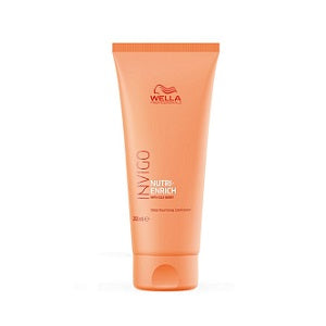 Wella Invigo Nutri Enrich Conditioner 200ml