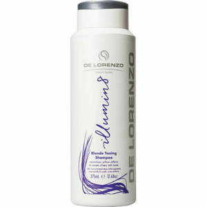 De Lorenzo: De Lorenzo Illumin8 Shampoo 375ml