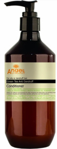 Dancoly Angel: Angel En Provence Green Tea Anti Dandruff Conditioner 400ml
