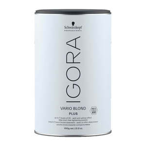 Schwarzkopf Igora Bleach BLUE