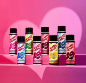 Manic Panic: Manic Panic - Love Colour Conditioner
