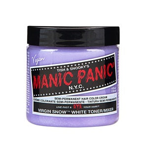 Manic Panic: Manic Panic Virgin Snow